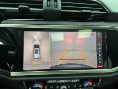 Audi Q3 35 TFSI Fashion Dynamic - ფოტო 12