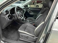 Audi Q3 35 TFSI Fashion Dynamic - ფოტო 16
