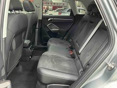 Audi Q3 35 TFSI Fashion Dynamic - ფოტო 19