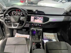 Audi Q3 35 TFSI Fashion Dynamic - ფოტო 7