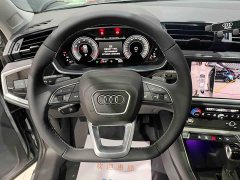 Audi Q3 35 TFSI Fashion Dynamic - ფოტო 8