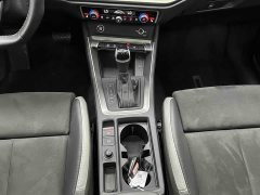 Audi Q3 35 TFSI Sport Dynamic Edition 1.4T - ფოტო 11