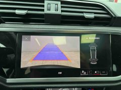 Audi Q3 35 TFSI Sport Dynamic Edition 1.4T - ფოტო 13