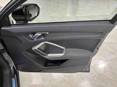 Audi Q3 35 TFSI Sport Dynamic Edition 1.4T - ფოტო 18