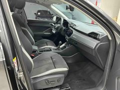 Audi Q3 35 TFSI Sport Dynamic Edition 1.4T - ფოტო 19