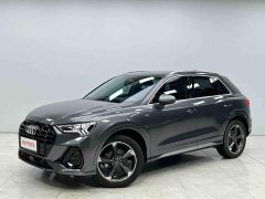 Audi Q3 35 TFSI Sport Dynamic Edition 1.4T - ფოტო 2