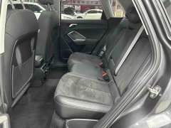 Audi Q3 35 TFSI Sport Dynamic Edition 1.4T - ფოტო 20