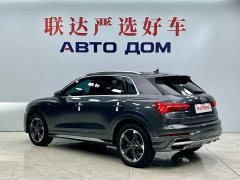 Audi Q3 35 TFSI Sport Dynamic Edition 1.4T - ფოტო 5