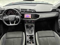 Audi Q3 35 TFSI Sport Dynamic Edition 1.4T - ფოტო 8