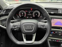 Audi Q3 35 TFSI Sport Dynamic Edition 1.4T - ფოტო 9