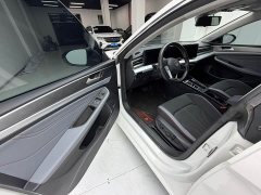 Volkswagen Lingdu L 280TSI DSG Spicy Edition - ფოტო 10