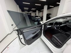Volkswagen Lingdu L 280TSI DSG Spicy Edition - ფოტო 11