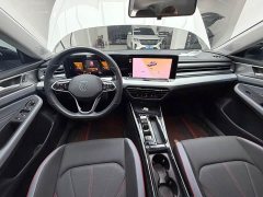 Volkswagen Lingdu L 280TSI DSG Spicy Edition - ფოტო 12