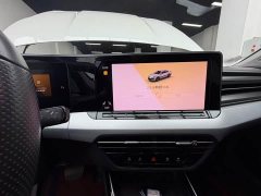 Volkswagen Lingdu L 280TSI DSG Spicy Edition - ფოტო 13