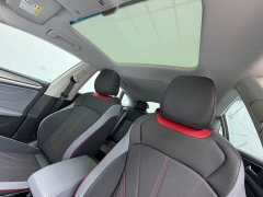 Volkswagen Lingdu L 280TSI DSG Spicy Edition - ფოტო 14