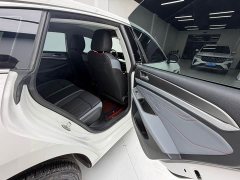 Volkswagen Lingdu L 280TSI DSG Spicy Edition - ფოტო 15