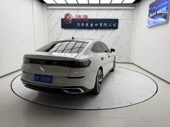 Volkswagen Lingdu L 280TSI DSG Spicy Edition - ფოტო 4