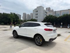 Great Wall WEY VV5 1.5T Two-Wheel Drive Smart Pioneer - ფოტო 12