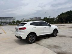 Great Wall WEY VV5 1.5T Two-Wheel Drive Smart Pioneer - ფოტო 13