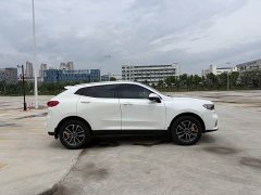 Great Wall WEY VV5 1.5T Two-Wheel Drive Smart Pioneer - ფოტო 14
