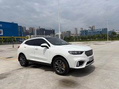 Great Wall WEY VV5 1.5T Two-Wheel Drive Smart Pioneer - ფოტო 3