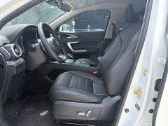 Great Wall WEY VV5 1.5T Two-Wheel Drive Smart Pioneer - ფოტო 4