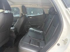 Great Wall WEY VV5 1.5T Two-Wheel Drive Smart Pioneer - ფოტო 5