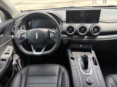 Great Wall WEY VV5 1.5T Two-Wheel Drive Smart Pioneer - ფოტო 6