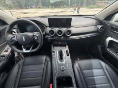 Great Wall WEY VV5 1.5T Two-Wheel Drive Smart Pioneer - ფოტო 7