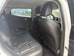 Great Wall WEY VV5 1.5T Two-Wheel Drive Smart Pioneer - ფოტო 8