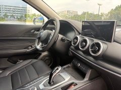Great Wall WEY VV5 1.5T Two-Wheel Drive Smart Pioneer - ფოტო 9