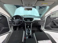 Volkswagen T-ROC Tanyue 280TSI DSG FWD Elite Plus - ფოტო 11