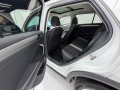 Volkswagen T-ROC Tanyue 280TSI DSG FWD Elite Plus - ფოტო 12