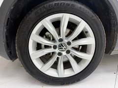 Volkswagen T-ROC Tanyue 280TSI DSG FWD Elite Plus - ფოტო 7