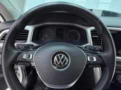 Volkswagen T-ROC Tanyue 280TSI DSG FWD Elite Plus - ფოტო 8