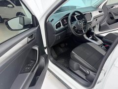 Volkswagen T-ROC Tanyue 280TSI DSG FWD Elite Plus - ფოტო 9