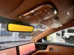 Audi Zun S800 Pure Electric Xinghuizun Enjoy Edition 5-Seater (192-line LiDAR) - ფოტო 11