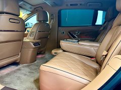 Audi Zun S800 Pure Electric Xinghuizun Enjoy Edition 5-Seater (192-line LiDAR) - ფოტო 14