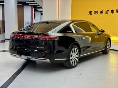 Audi Zun S800 Pure Electric Xinghuizun Enjoy Edition 5-Seater (192-line LiDAR) - ფოტო 17