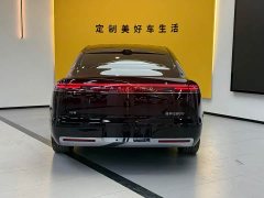 Audi Zun S800 Pure Electric Xinghuizun Enjoy Edition 5-Seater (192-line LiDAR) - ფოტო 18