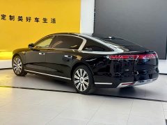 Audi Zun S800 Pure Electric Xinghuizun Enjoy Edition 5-Seater (192-line LiDAR) - ფოტო 19