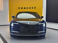Audi Zun S800 Pure Electric Xinghuizun Enjoy Edition 5-Seater (192-line LiDAR) - ფოტო 2