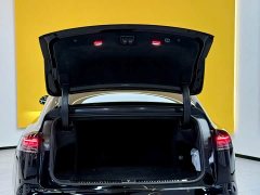 Audi Zun S800 Pure Electric Xinghuizun Enjoy Edition 5-Seater (192-line LiDAR) - ფოტო 20