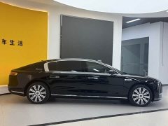Audi Zun S800 Pure Electric Xinghuizun Enjoy Edition 5-Seater (192-line LiDAR) - ფოტო 4