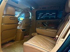 Audi Zun S800 Pure Electric Xinghuizun Enjoy Edition 5-Seater (192-line LiDAR) - ფოტო 6