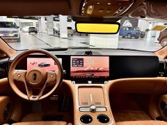 Audi Zun S800 Pure Electric Xinghuizun Enjoy Edition 5-Seater (192-line LiDAR) - ფოტო 7