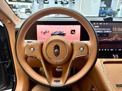 Audi Zun S800 Pure Electric Xinghuizun Enjoy Edition 5-Seater (192-line LiDAR) - ფოტო 9
