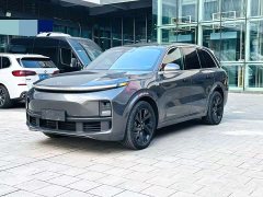 Li Auto L8 Pro - ფოტო 1