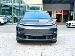 Li Auto L8 Pro - ფოტო 2