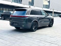 Li Auto L8 Pro - ფოტო 8